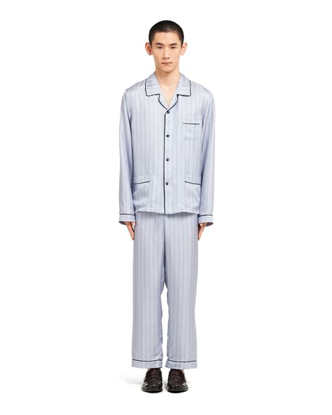 prada white nightgown|prada silk pajamas.